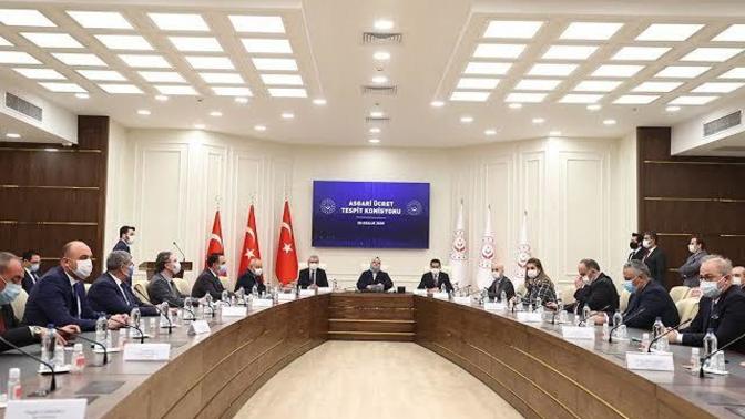 Yeni asgari ücret 5500 TL oldu sizce yeterli bir rakam mı?