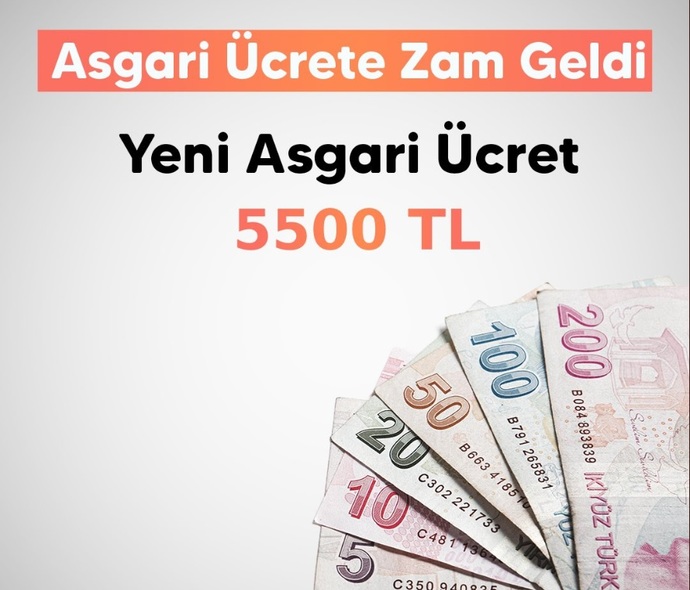 asgari-ücret-zammı