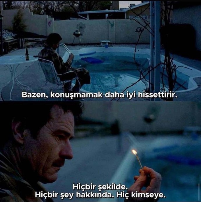 Söylediklerimizle, söylemek istediklerimizin arasındaki fark nedir?