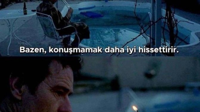 Söylediklerimizle, söylemek istediklerimizin arasındaki fark nedir?