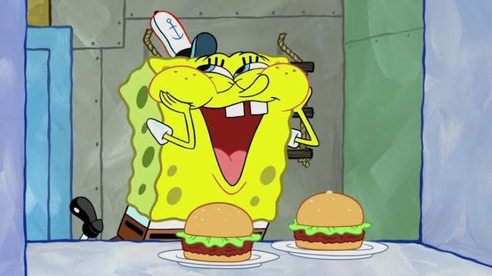 Hamburger de favorin hangisi?