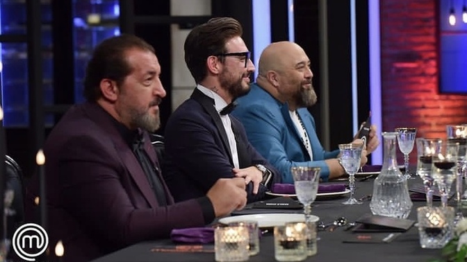 MasterChef Türkiye yeni sezonu bu akşam başladı! Ekrana bakıp kilo alacak mısınız🤤?
