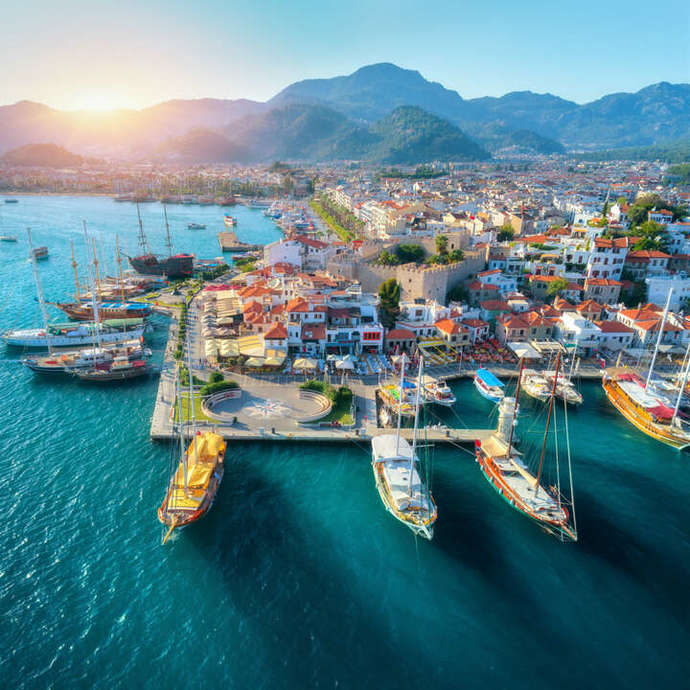 En fazla kaç gün tatil yaparsınız?