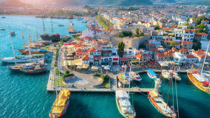 En fazla kaç gün tatil yaparsınız?