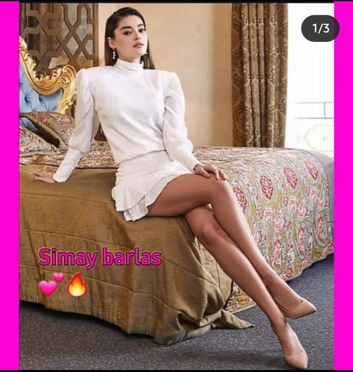 Bir ünlüyle cinsel ilişkiye girme şansınız olsa hangi ünlüyü seçerdiniz?