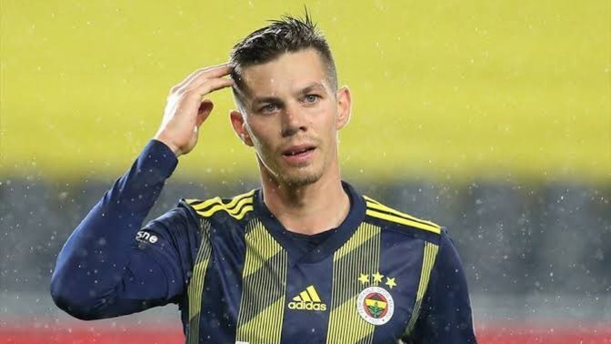 Miha Zajc story'mi gördü. Arkadaşım abartma dedi. Sizce kursağımda mı bıraktı?