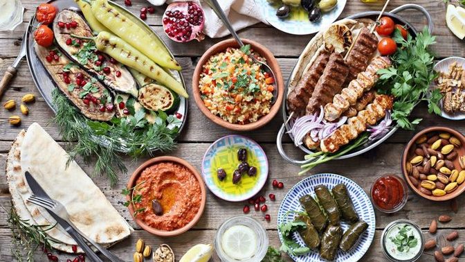 Türkiye'de hangi bölgenin yemekleri size daha çok hitap ediyor?