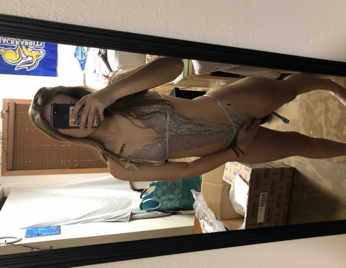 Sizce yeterince seksi mi?