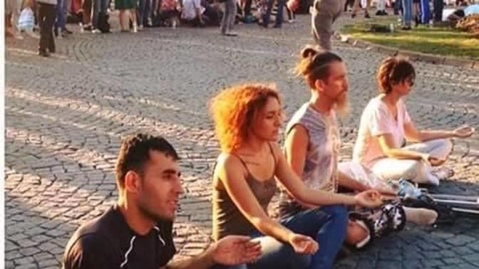 Farklı ortamlara kendi karakterinizi yansıtabiliyor musunuz?