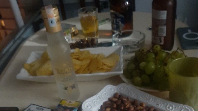 Kendi kendinize eğlenebiliyor musunuz?