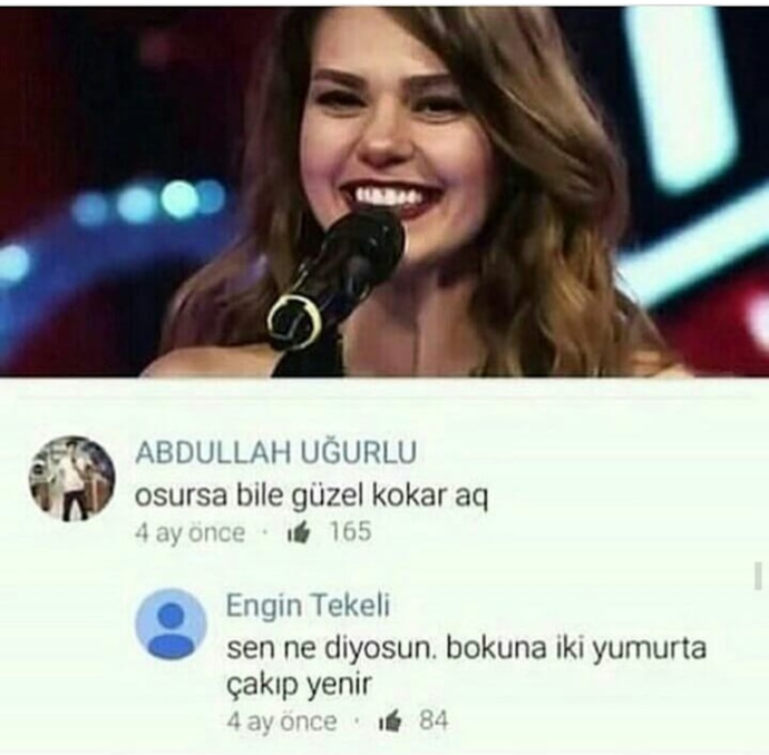 Kadına 'seksi' olduğunu ifade etmek taciz midir, iltifat mıdır?