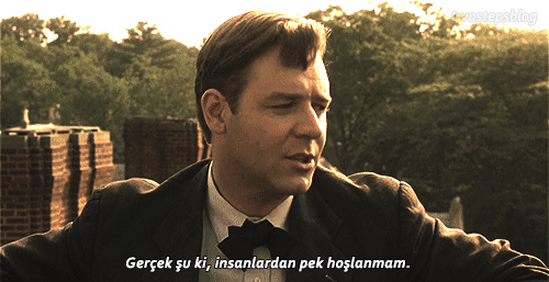 Bu hayatta sizi en çok ne yordu?