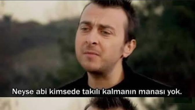 Nelere olan inancınız tükendi?