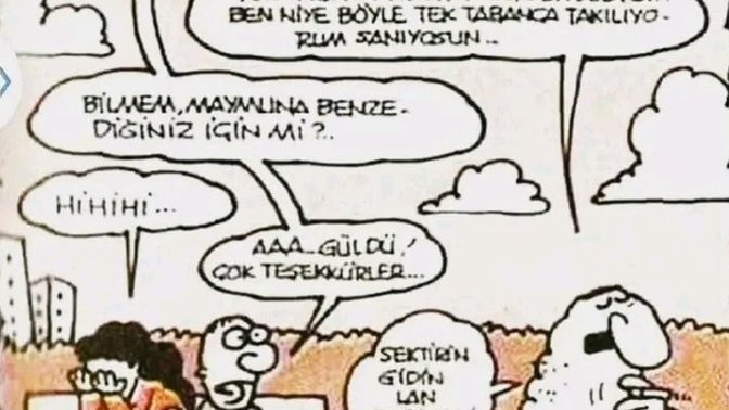 Karşı cinsi anlama uzmanları anlamayanlar için bir tüyo verebilir mi?
