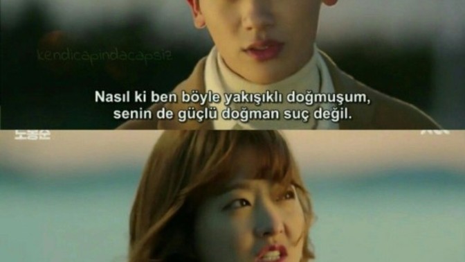 Dönüştüğünüz kadından/erkekten gurur duyuyor musunuz?