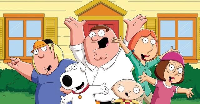 The Simpsons mı Family Guy mı?