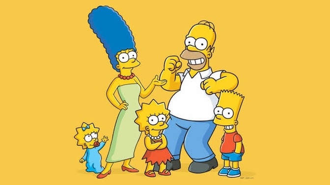 The Simpsons mı Family Guy mı?
