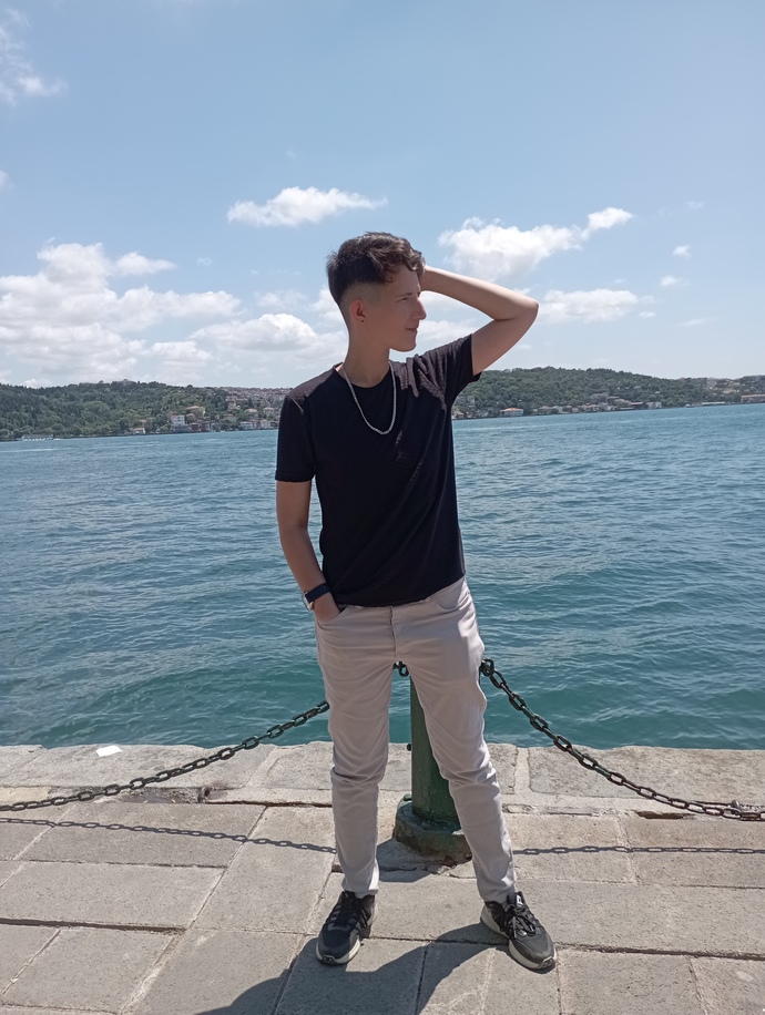 Bu kombin nasıl sizce?