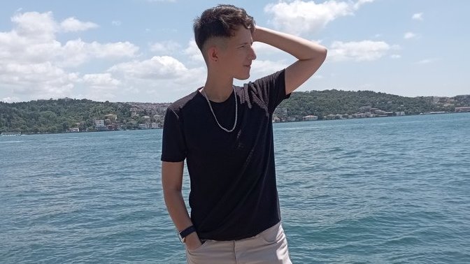 Bu kombin nasıl sizce?
