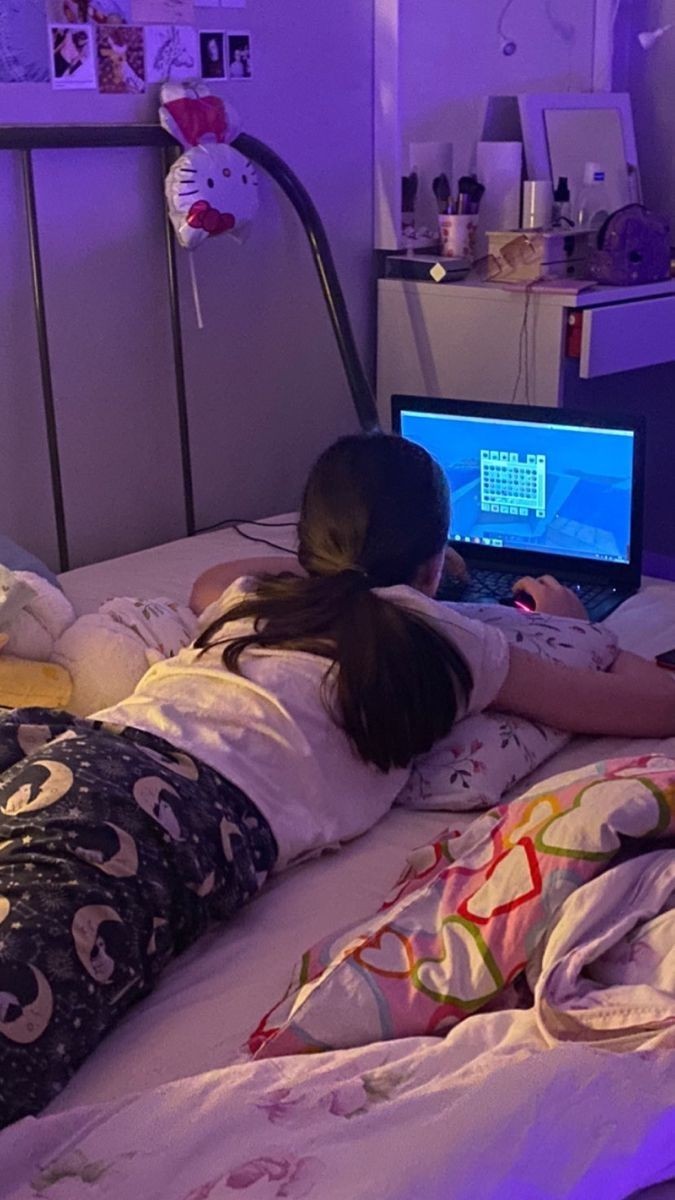 Gece gece canınız ne yapmak istiyor?