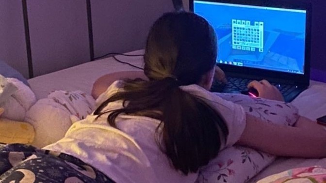 Gece gece canınız ne yapmak istiyor?