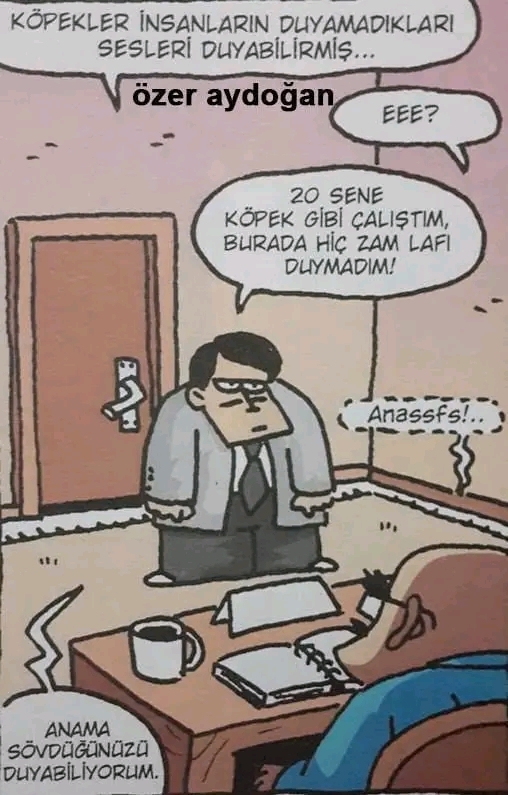 Asgari ücret insanın geçinmesi için yeterli mi?