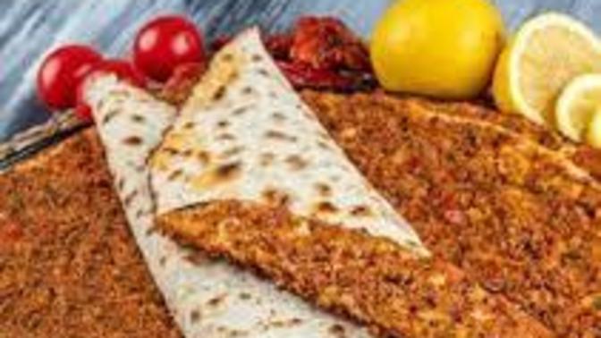 Sen ne çocuğusun Lahmacun mu /Hamburger mi?