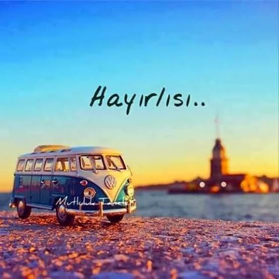 Verdiğiniz kararlar sizin için hayırlısı mı oldu yoksa size zararı mı oldu?