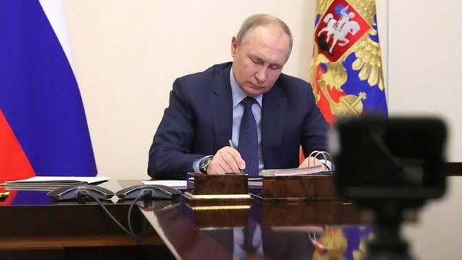 Rusya-Ukrayna savaşı daha büyük ekonomik savaş ve daha büyük krizlere neden olur mu?
