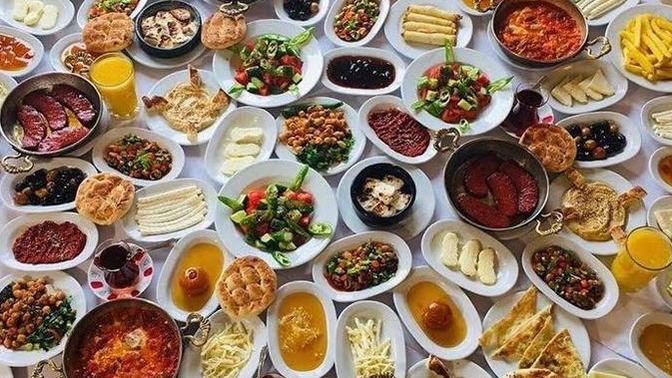 Kahvaltının mutlulukla ilgisi var mi 😊?