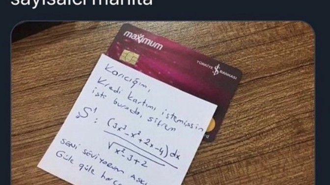 Sayısalcı mısınız sözelci mi?
