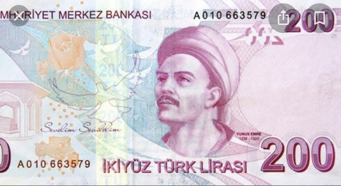 Para ile hediye olur mu?