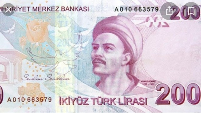 Para ile hediye olur mu?