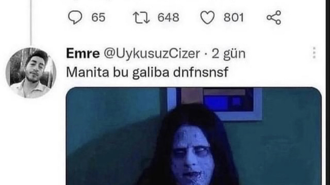 Çocukken Sabah Ezanından korkuyor muydunuz?