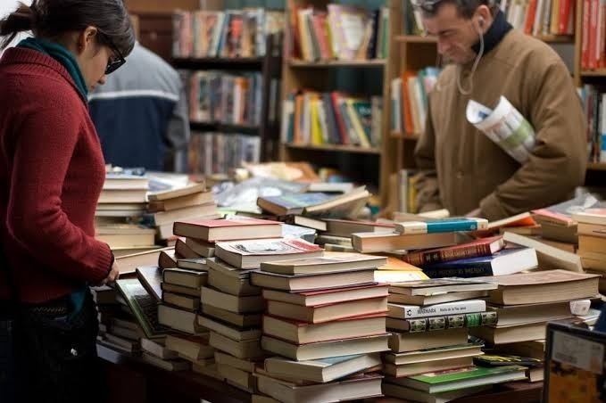 Kitap almak artık lüks mü oldu?