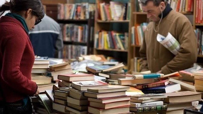 Kitap almak artık lüks mü oldu?