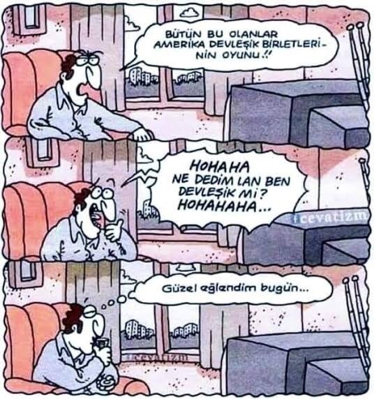 Bu hafta sonu nerelere gideceksiniz?