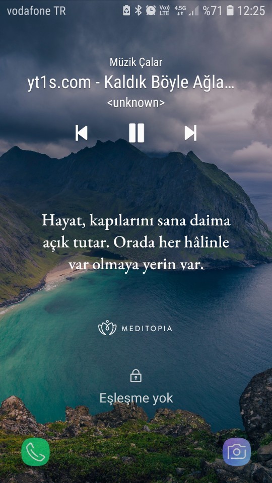 Telefonunuzun Duvar Kağıdını Paylaşın Yorumlarda Bakalım Neler Var?