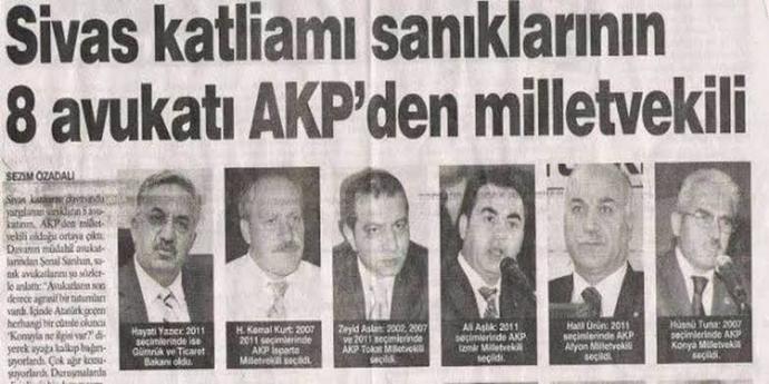 Bugün Madımak olayının yıldönümü. Siz o gün yaşananlar için ne düşünüyorusunuz?