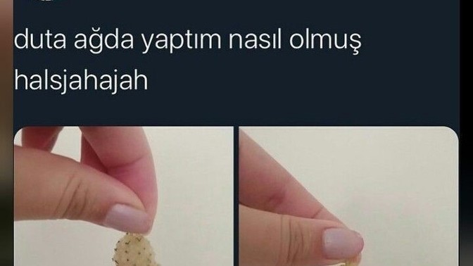 Can sıkıntısından yaptığınız en saçma şey neydi?