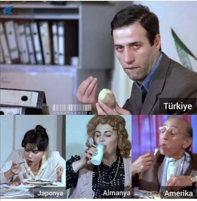 Tayyip Erdoğanın başarısının sırrı nedir?