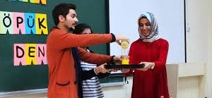 Çocuk Gelişim bölümü dersleri
