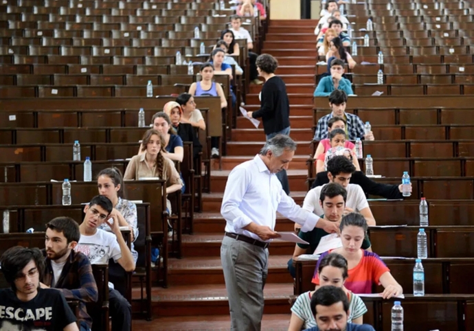 Kimler Rekreasyon Bölümünü Tercih Etmelidir?