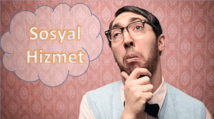 Sosyal Hizmetler bölümü nasıldır?