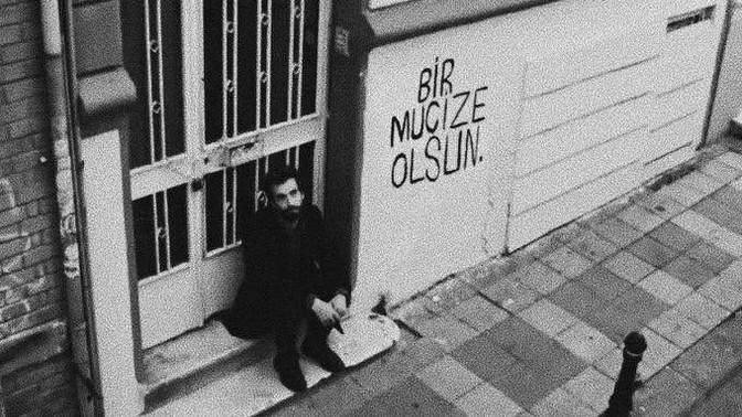 Toz pembe hayalleriniz gidip yerine tozu kaldı mı?