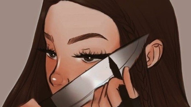 Eyeliner çekme yöntemleriniz neler?