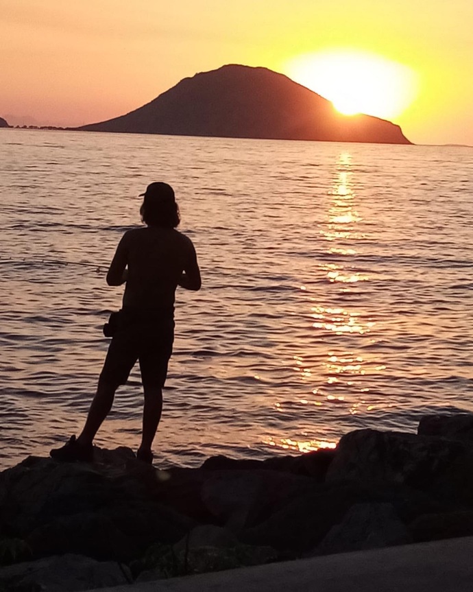 Gölge fotoğraflarını seviyor musunuz?