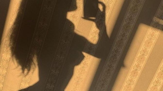 Gölge fotoğraflarını seviyor musunuz?