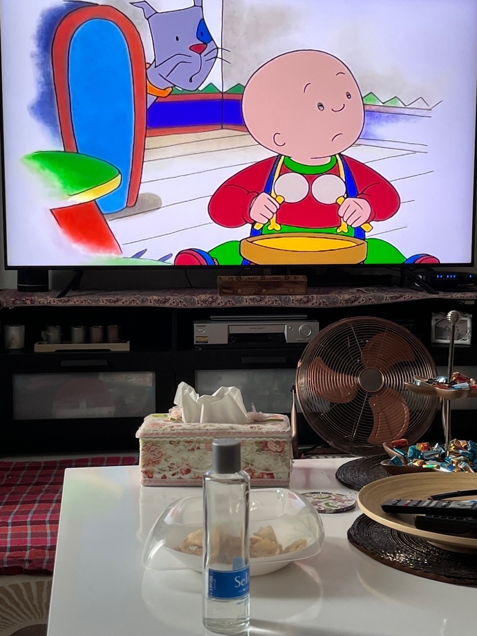 En son ne zaman çizgi film izlediniz?