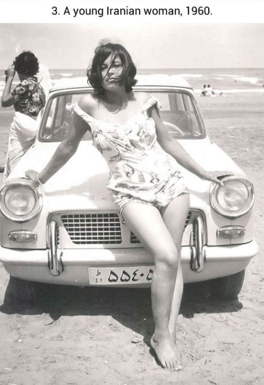 İran laik bir ülke olsaydı şu anki ekonomik koşullarıyla Türkiye'den daha yaşanılır bir ülke olmaz mıydı?